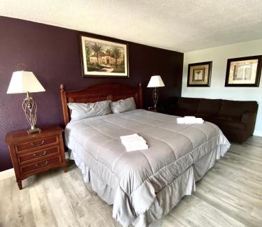 Kissimmee Apartment | Heritage Park Inn