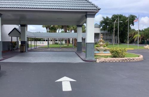 Kissimmee Apartment | Heritage Park Inn