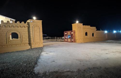 Dholavira Hotel | Heritage Resort Dholavira