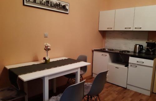 Zalakaros House | Herkules apartman