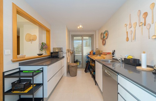 Pulpi Apartment | Hermanas de Pulpi (Aguilon Golf)