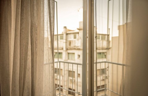 Thessaloniki City Centre Apartment | Hermes Apartment on Aristotelous Square | Midas Home Project
