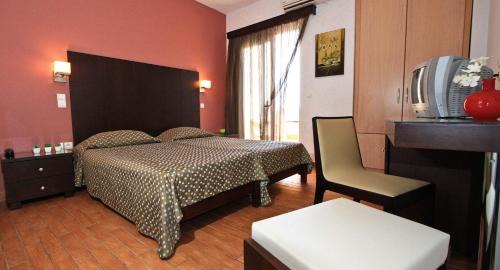 Kissamos Hotel | Hermes Hotel