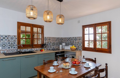 L'Escala House | Hermine by Interhome
