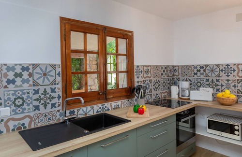 L'Escala House | Hermine by Interhome