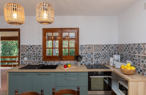 L'Escala House | Hermine by Interhome
