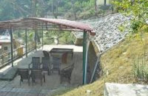 Kalka House | Hermitage Farms Badhisher by StayApart , Morni Hills