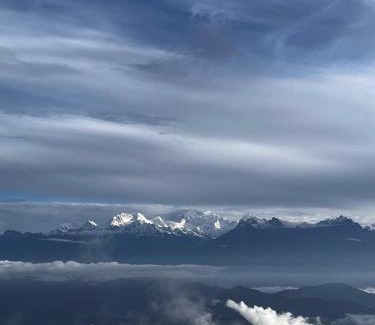 Darjeeling Hotel | Hermitage Resort
