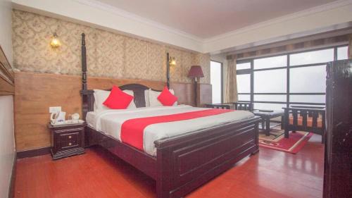 Darjeeling Hotel | Hermitage Resort