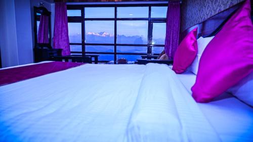 Darjeeling Hotel | Hermitage Resort