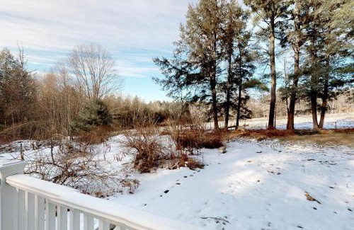 East Haven  Rutland County House | Hermitville