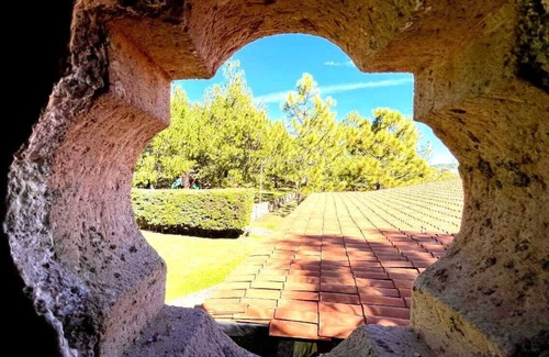 Patzcuaro Cottage | Hermosa cabaña 6 pax a 10 min Patzcuaro