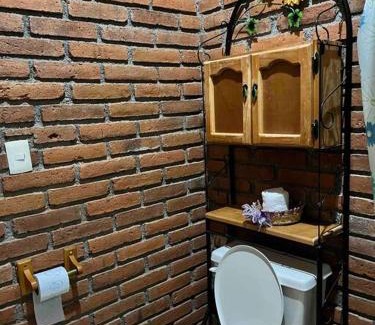Tupataro Apartment | Hermosa Cabaña en bosque muy cerca Patzcuaro