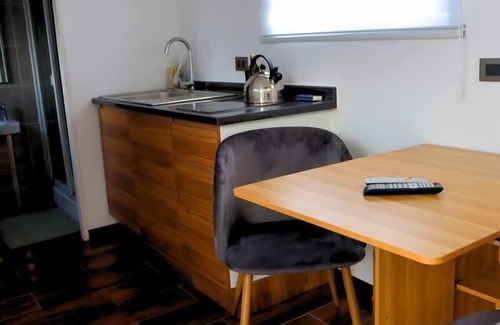 Puerto Varas Cabin | Hermosa Cabaña en La Ensenada 2PAX