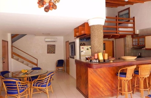 Papare House | HERMOSA CABAA EN CONJUNTO CERRADO