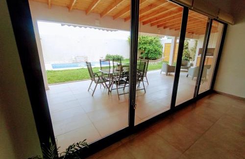 La Punta House | Hermosa Casa