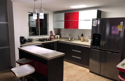Laureles House | HERMOSA CASA CAMPESTRE