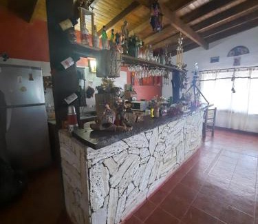 El Mollar House | Hermosa Casa, Cerro el Pelado - Tafí del Valle