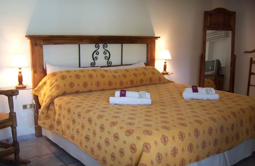 San Rafael House | Hermosa Casa con Pileta