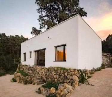La Guancha House | Hermosa casa con vistas al jardin