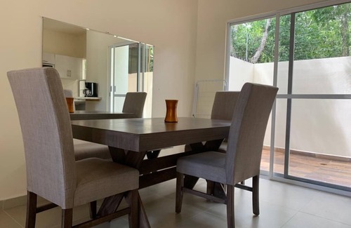 Puerto Juarez House | HERMOSA CASA DEL SOL