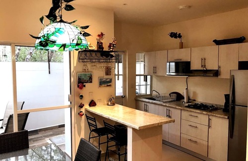 Puerto Juarez House | HERMOSA CASA DEL SOL