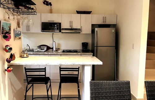 Puerto Juarez House | HERMOSA CASA DEL SOL