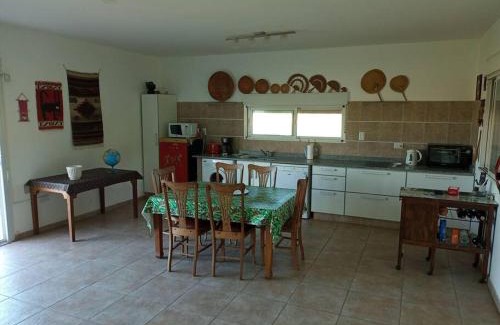 Toay House | Hermosa casa de campo y bosques