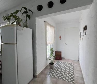 Province of Chaco House | Hermosa casa estilo campo