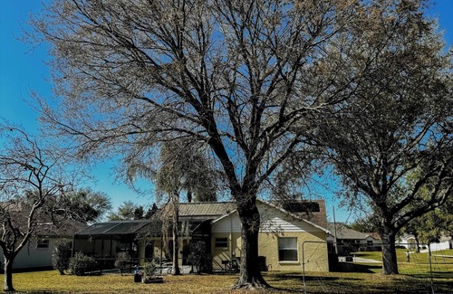 Four Corners House | Hermosa Casa familiar- 12.1 millas de Disney