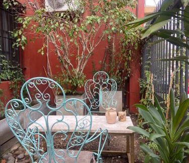 Florida Apartment | Hermosa casita con jardín Goldas Haus