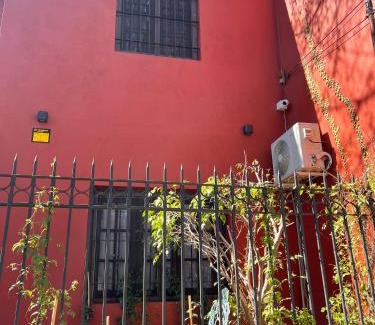 Florida Apartment | Hermosa casita con jardín Goldas Haus