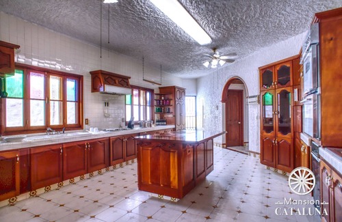 Cuernavaca Villa | Hermosa Mansión en Cuernavaca