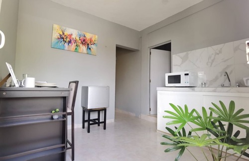 Colonia Centro Apartment | Hermosa y Moderna Suite #4 en el Corazón de Cozumel
