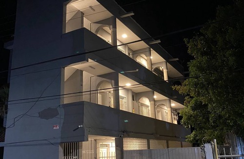 Colonia Centro Apartment | Hermosa y Moderna Suite #4 en el Corazón de Cozumel