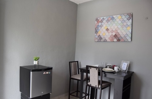 Colonia Centro Apartment | Hermosa y moderna Suite #7 en el corazón de Cozumel