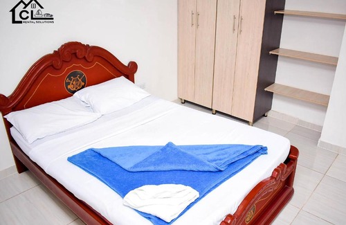 Pereira Apartment | Hermoso Apartahotel cerca al centro de Pereira 501