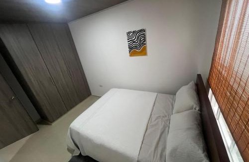 Soacha Apartment | Hermoso apartamento en Cali
