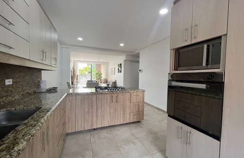 Laureles Apartment | Hermoso Apartamento 2 Habitaciones Laureles-medellin