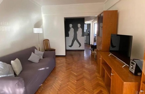 Villa Crespo Apartment | Hermoso apartamento con todos los Servicios y excelente ubicación!