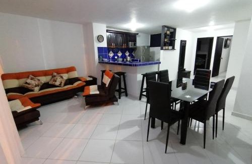 Guatape Apartment | Hermoso apartamento cómodo y tranquilo cerca a todo en Guatapé por días