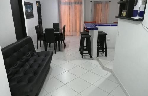 Guatape Apartment | Hermoso apartamento cómodo y tranquilo cerca a todo en Guatapé por días