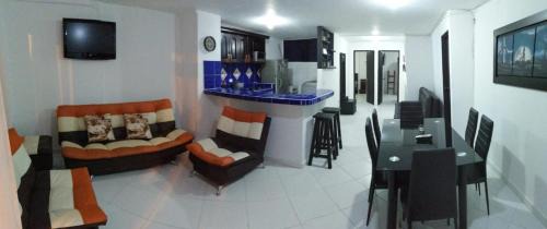 Guatape Apartment | Hermoso apartamento cómodo y tranquilo cerca a todo en Guatapé por días