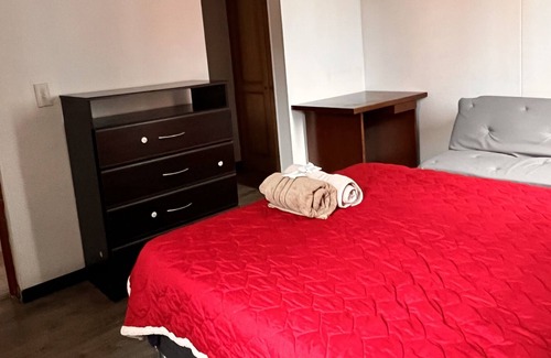 Teusaquillo Apartment | Hermoso Apartamento Cerca de la Embajada Americana