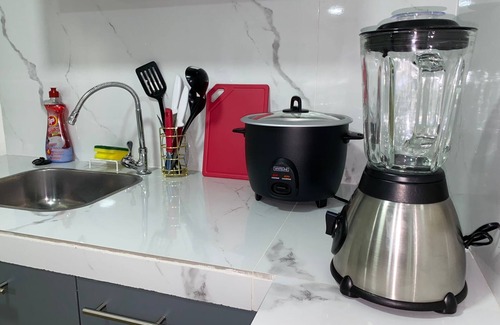 Guayaquil Apartment | Hermoso Apartamento en Guayaquil Casa Magda1