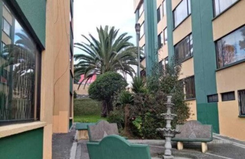 Kennedy Apartment | Hermoso Apartamento en Conjunto Residencial al Norte de Quito