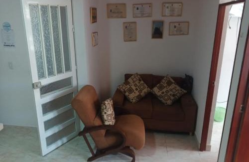 Ibague Apartment | Hermoso apartamento en Jardín Acacias
