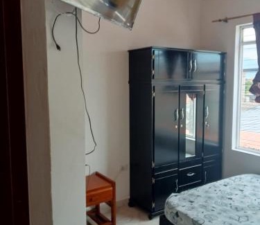 Ibague Apartment | Hermoso apartamento en Jardín Acacias