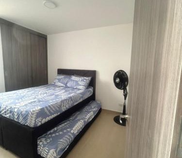 Girardot Apartment | Hermoso Apto cálido y acogedor