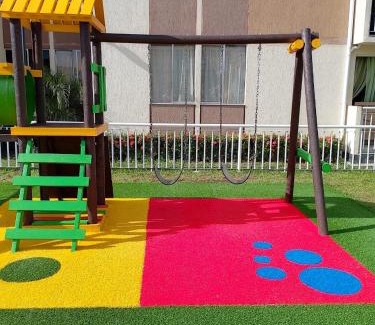 Neiva Apartment | Hermoso Apto con Aire, Piscina en Goya T25